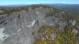 Whiteside Mountain