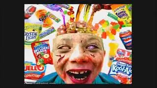 David Icke Famous Presentation 2010