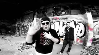 M!K-BOB & BIGGI JACKSON - Mrs. HipHop