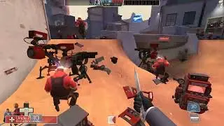 One Thousand Uncles - koth_highpass
