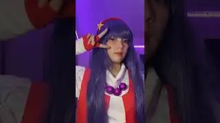 Tenny ⭐️ Athena Asamiya (KOF '97 ver.) ⚡️ Psycho Soldier & The King of Fighters