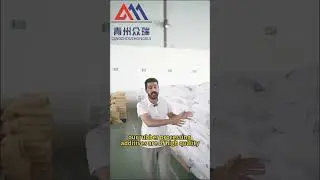 Qingzhou Zhongrui Industrial and Trading Co., Ltd.                                    #chemical