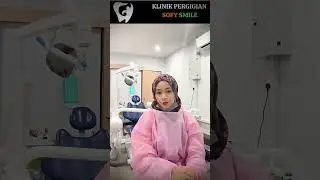 GIGI HILANG? GIGI REPUT?