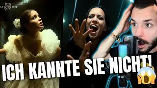 ZUSCHAUERWUNSCH 💥 | AD INFINITUM &ndash; Regicide REACTION 😱 Ich war NICHT bereit f&uuml;r diese Power!