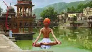 Shpongle Flute Medley