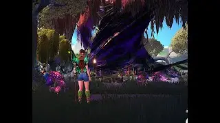 more SUPERB voice acting (Disney Dreamlight Valley)