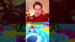 Stumble Guys на PlayStation и Xbox!