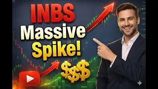 Intelligent Bio Solutions Inc (INBS) Analysis | Massive Rally and Strategic Partnership News