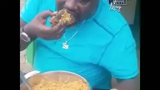 Noneho Ibintu NDIMBATI Yakoze byatumye abantu bamwibazaho byinshi