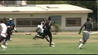 B2G ELITE CAMP 2010 A-GAME HIGHLIGHTS