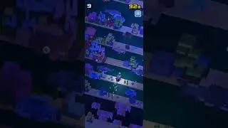 Crossy Road's Fun & Addictive New Game @astroboyarena