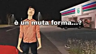 NON AVREI DOVUTO FIDARMI DI LUI…