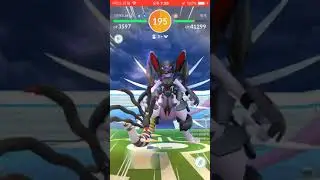 buff armored mewtwo(future sight) trio raid 버프 아머드 뮤츠 3계정 레이드(미래예지)