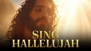 Sing Hallelujah | Praise & Victory Worship Anthem