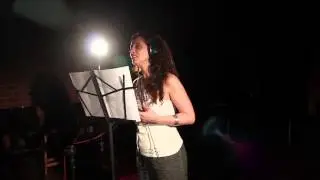 Viejo baldío / Gabriela Morgare / Julio Cobelli ESTACIÓN TANGO
