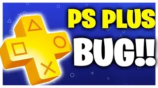 &iexcl;&iexcl;YA BUG PS PLUS GRATIS FUNCIONA!!