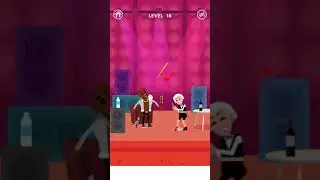Death Incoming! - ALL Levels Gameplay Walkthrough #Shorts #DeathIncoming! #Androidgameplay