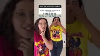 M&uacute;sica infantil para cantar na sala #infantil #musica #m&uacute;sicainfantil #profs #educa&ccedil;&atilde;oinfantil