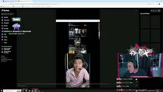Trung Reaction: B&aacute;c Gấu tung Fact streamer gi&agrave;u nhất việt nam ( BRB)