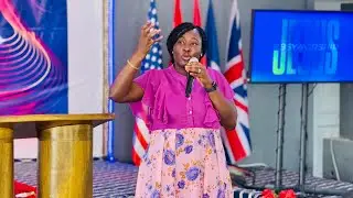 Childlike Mindset  - Lady Pastor Priscilla Kumi