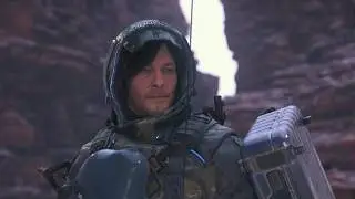 DEATH STRANDING 2: On the Beach &ndash; Full Game Walkthrough Live Stream Part 2 (4K PS5 30FPS)