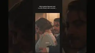 Vatanım Sensin - &ldquo;Hilal is jealous &hellip; &ldquo; #shorts