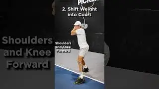 Backhand Twoey Return