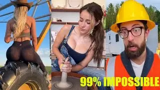 Unbelievable Modern Construction Machines You Must See