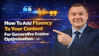 How to add Fluency in Generative Engine Optimisation &ndash; NeuralAdX Ltd