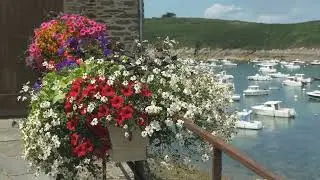 Le Conquet