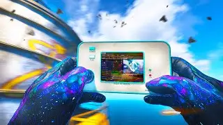 BEST Settings + CLUTCH ending