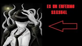 Historia de una chica que fue lastimada por {OffenderMan}