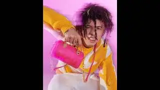 [FREE FOR PROFIT] Iann Dior x The Kid LAROI Type Beat - 