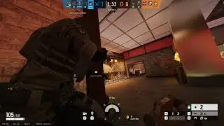 Siege fail 1