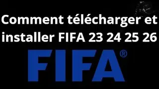 How to Download and Install FIFA 23 24 25 26 on PC &mdash; Complete Guide?