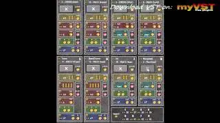 Twitch - Free VST - myVST Demo