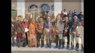 05 years of ICRPE