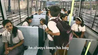 Tata Skool Bus | Safe Bus Control System | School Bus Safety Tips | Tata Motors