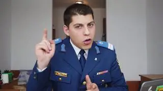 Povești din armată Q&A