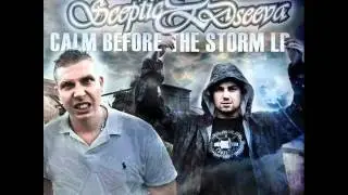 Sceptic & Dseeva - Mad Flavour (Produced by Myth 4)