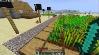 Rev.worm's BIG Adventure Ep 8. - Weird Little Town