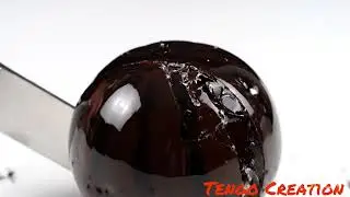 🐸 Realistic Frog Jelly: Close-up shots