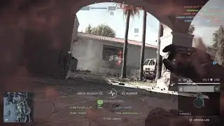 Battlefield 6 Kingofthehill with Guerilla_Death_ and postd4_2_0  LoL match crossplay on