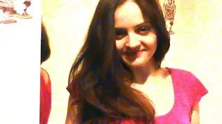 Натуральный блеск волос. МОЙ МЕТОД. Natural Shine of the hair. MY METHOD.