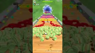 Bump Pop - All Levels Gameplay Pop Pi (Levels 21-26)