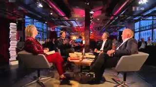 Literaturclub, 13.05.2014