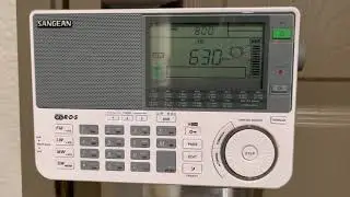 KHOW-630, Denver, CO, Station Identification, April 2, 2021, 7am