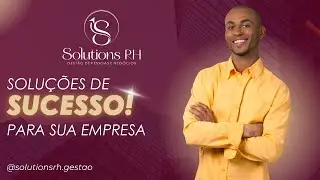 Recrutamento e Sele&ccedil;&atilde;o &eacute; na Solutions RH