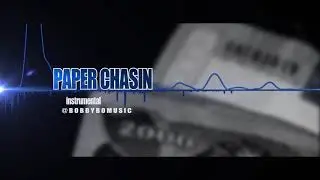 Paper Chasin Instrumental @BOBBYBOMUSIC Meek Mill x Don Q typebeat