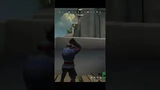 When Lonnieyo Makes a Clip out of your whole Existence | Realm Royale